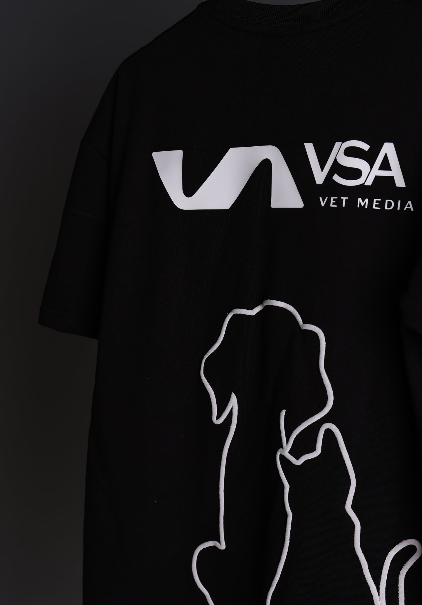 Oversize Tshirt P102