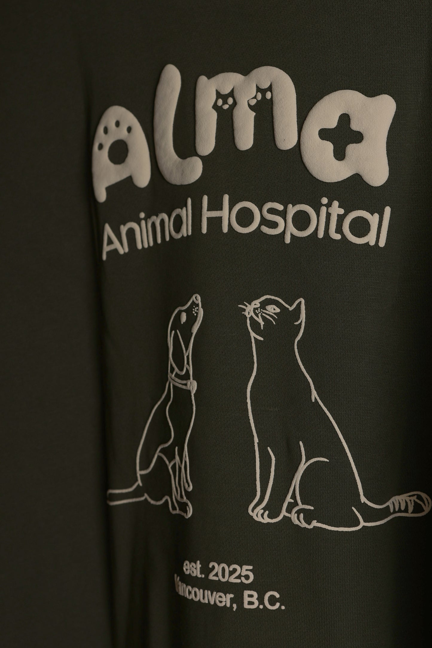 Kids Oversize Tshirt P104