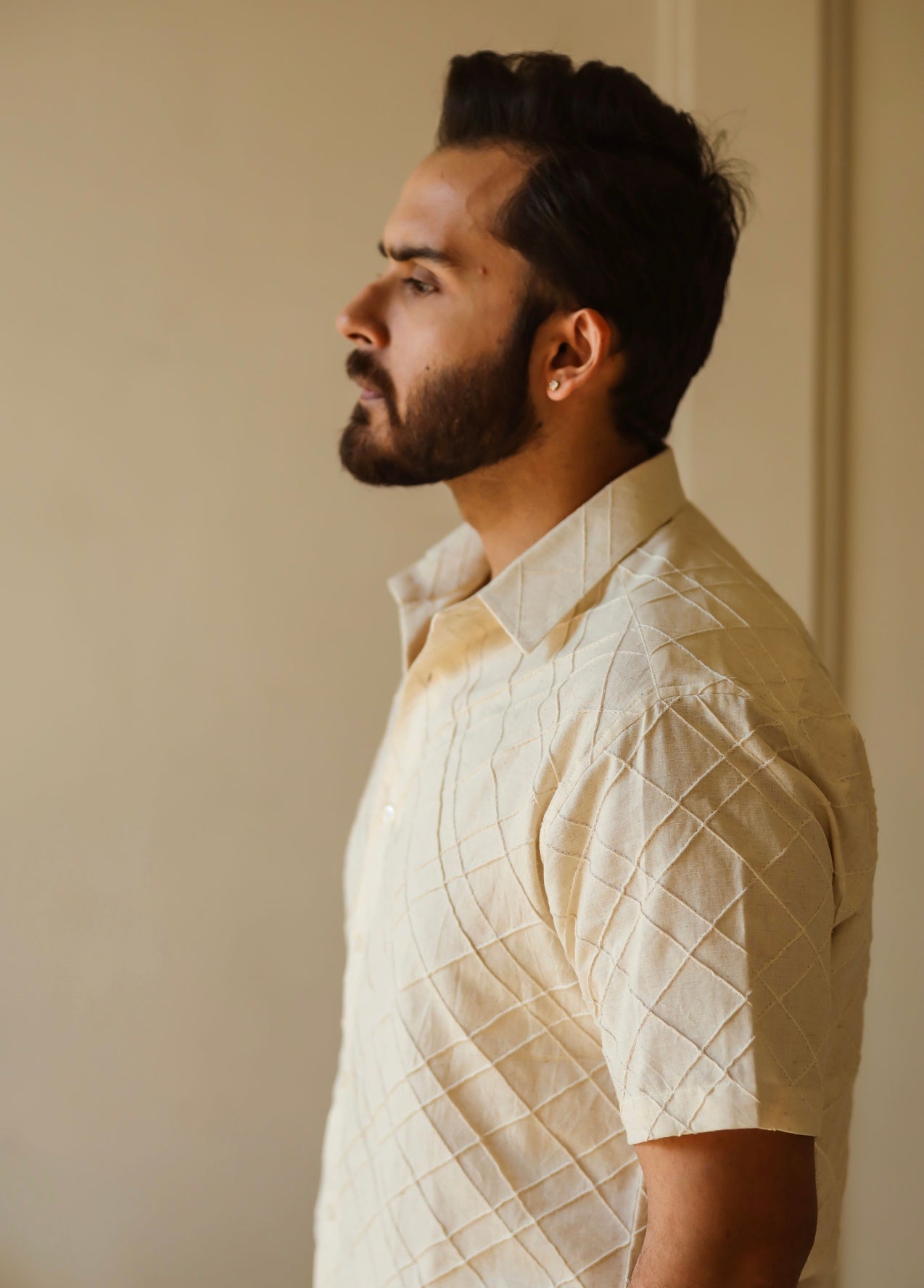 Old Money Classic Shirt