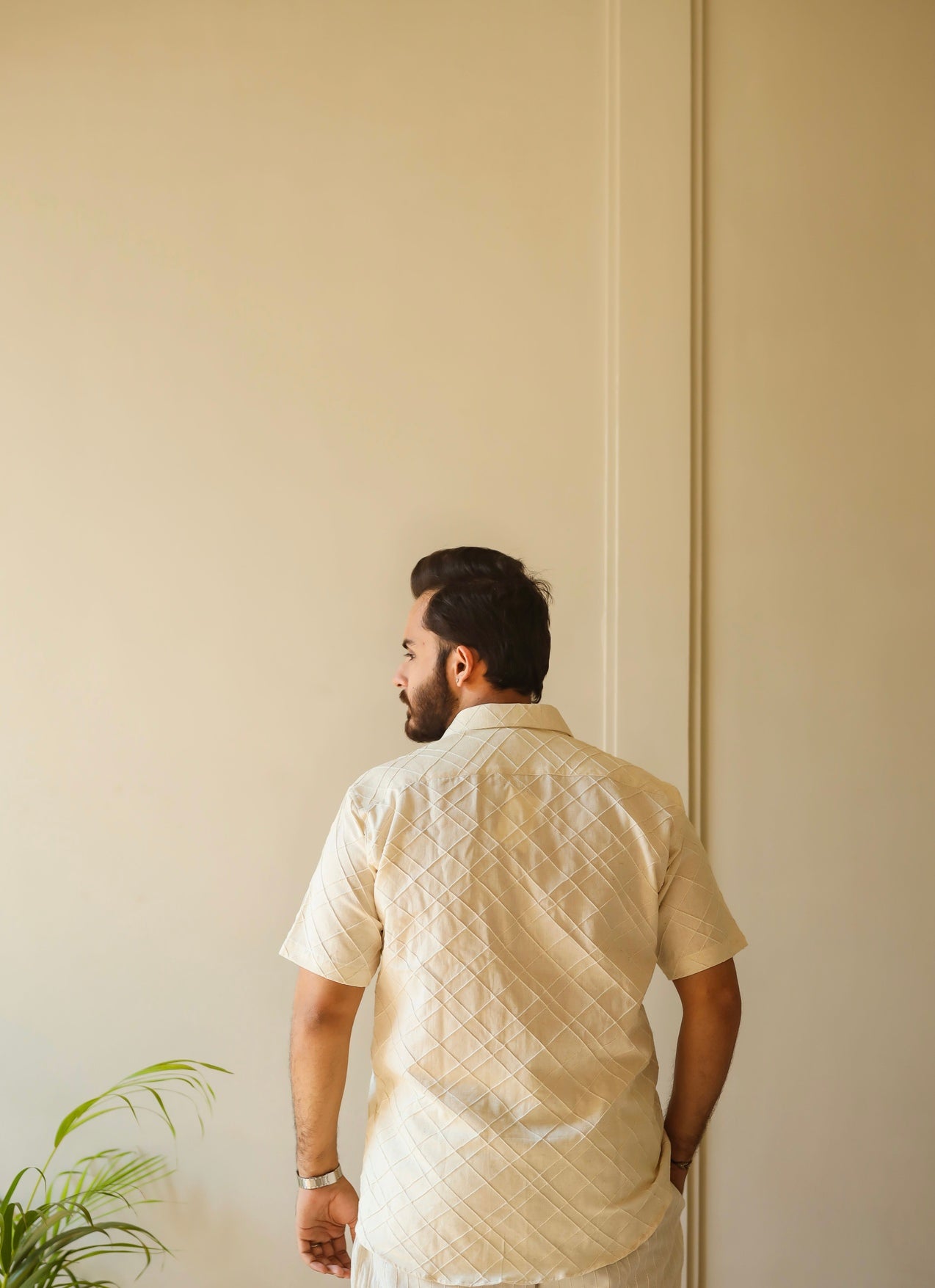 Old Money Classic Shirt