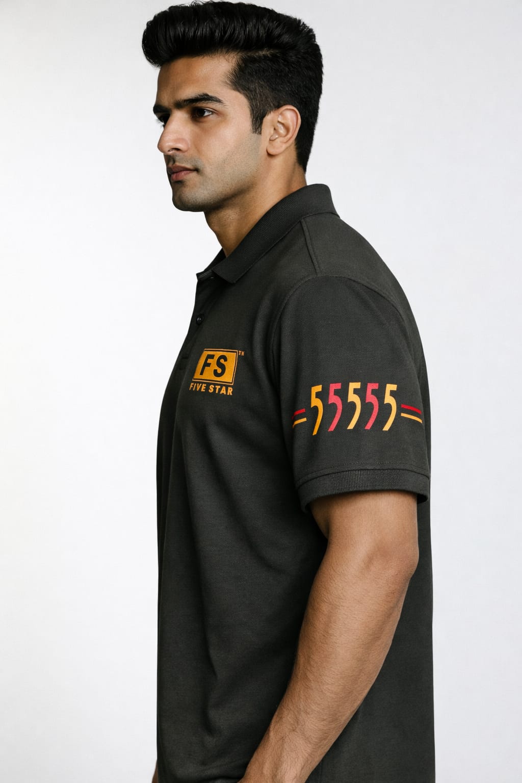 Dri-fit Polo Tshirt P152
