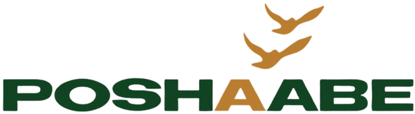 Poshaabe