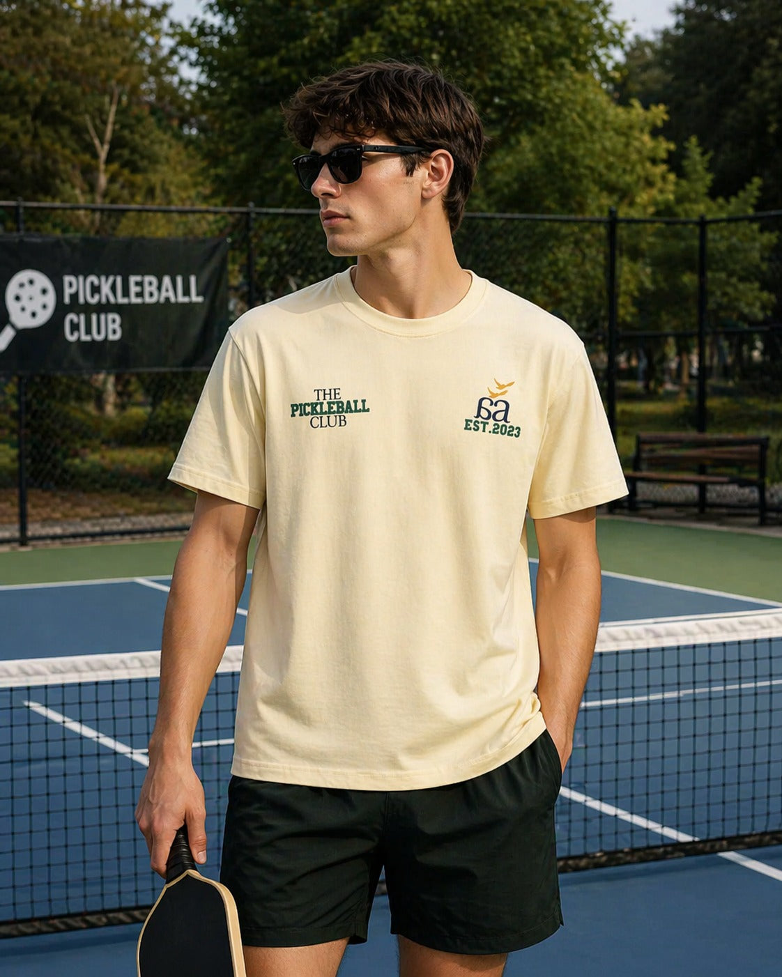 Oversize Tshirts