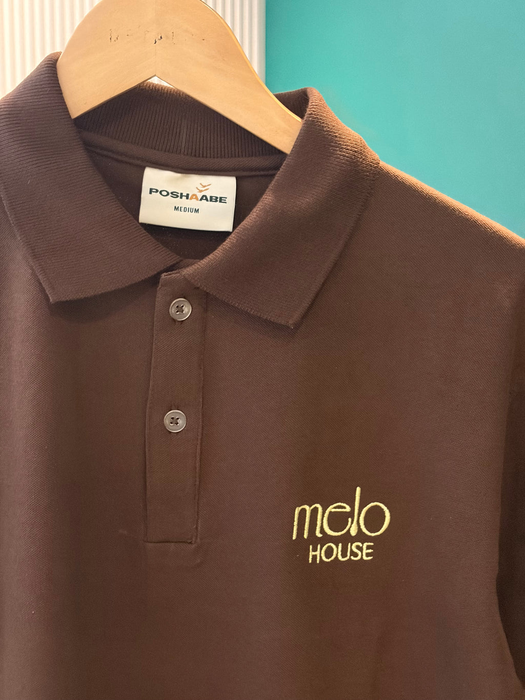 Polo Tshirt P155