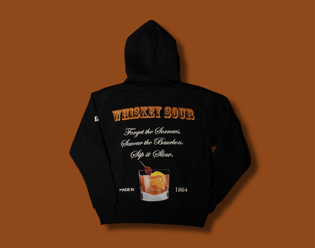 Whiskey Sour