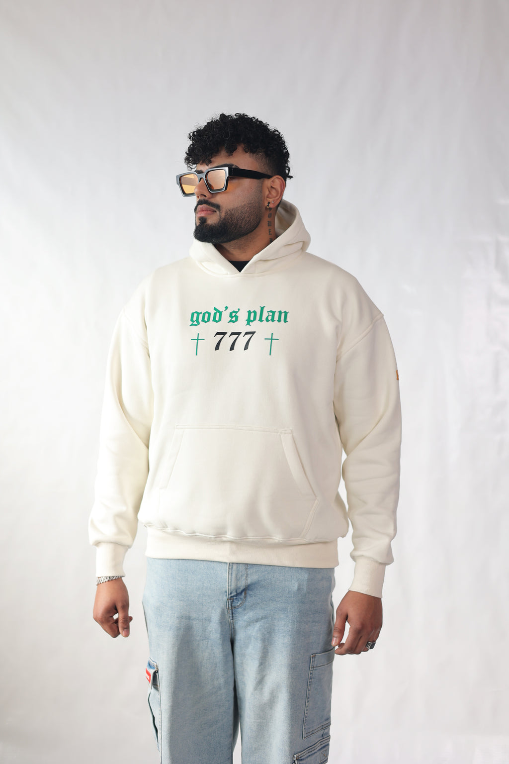 God's Plan
