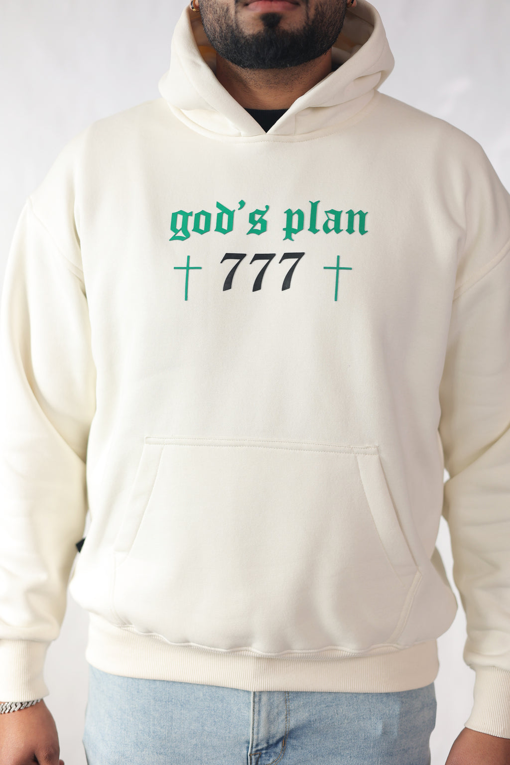 God's Plan