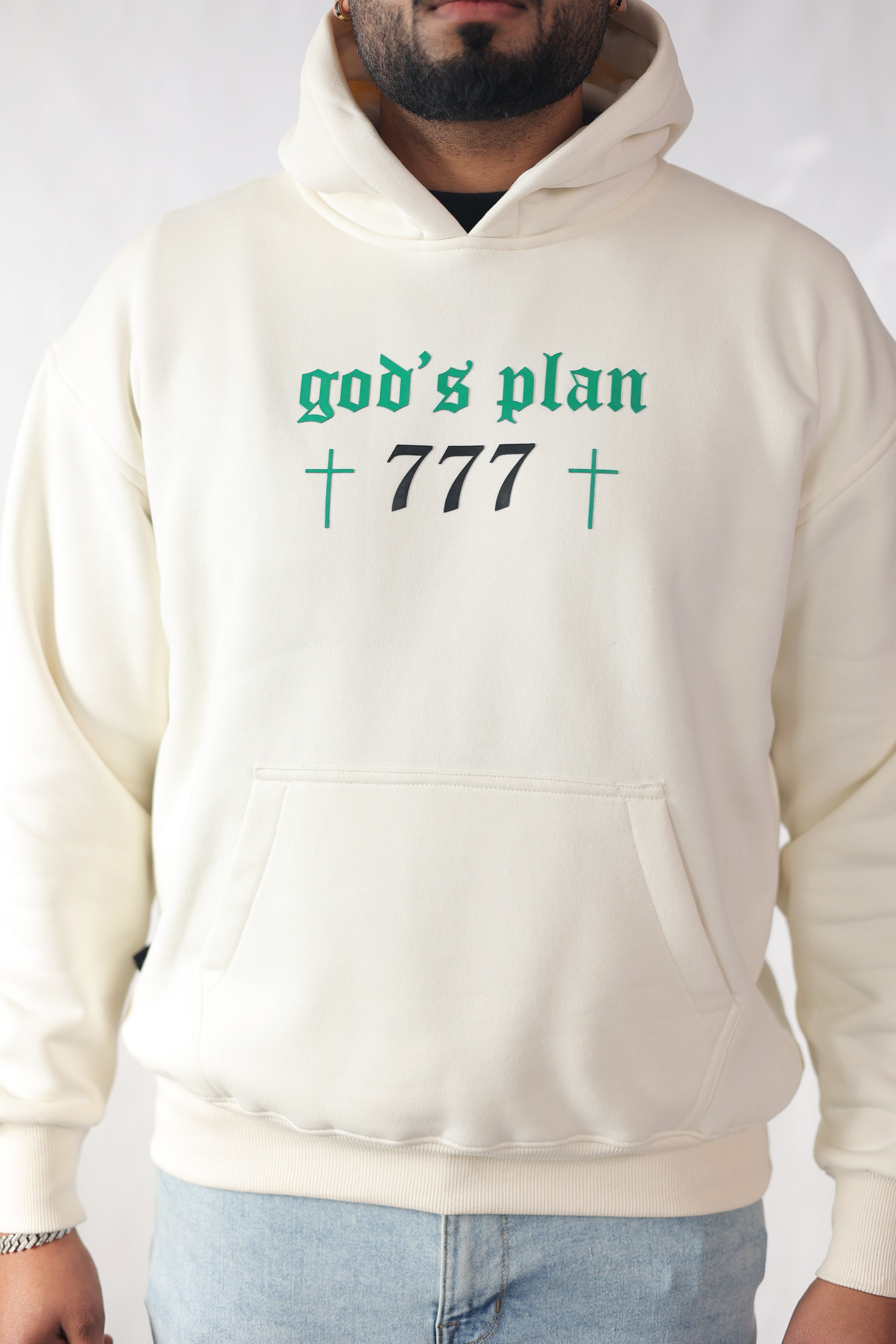 God's Plan
