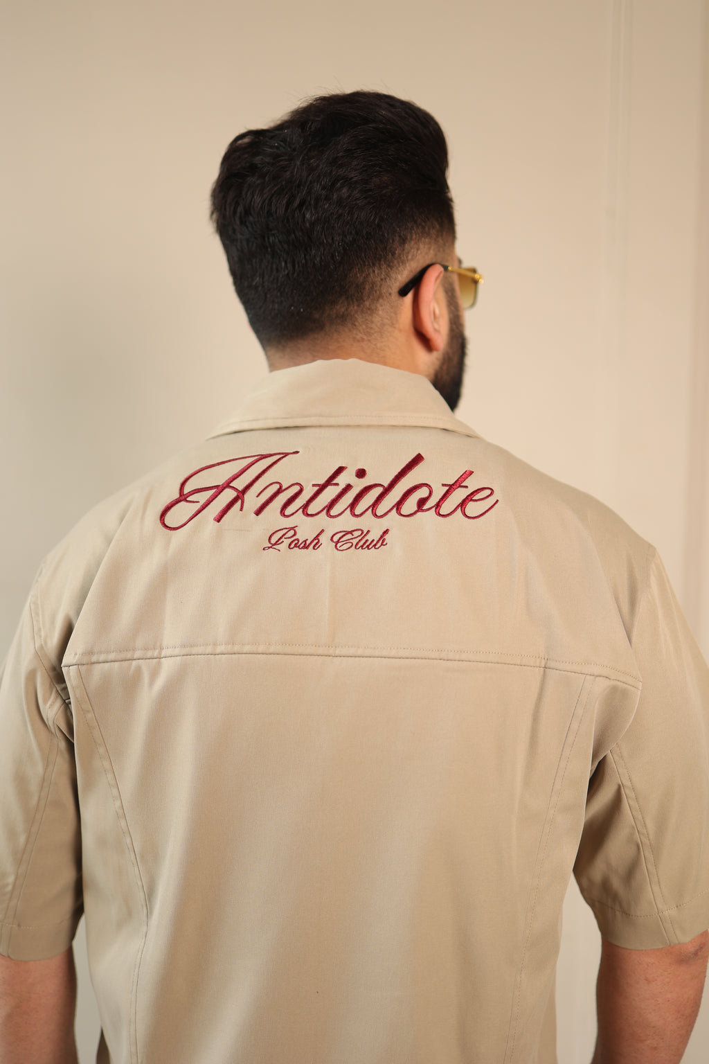 Antidote Cord Set
