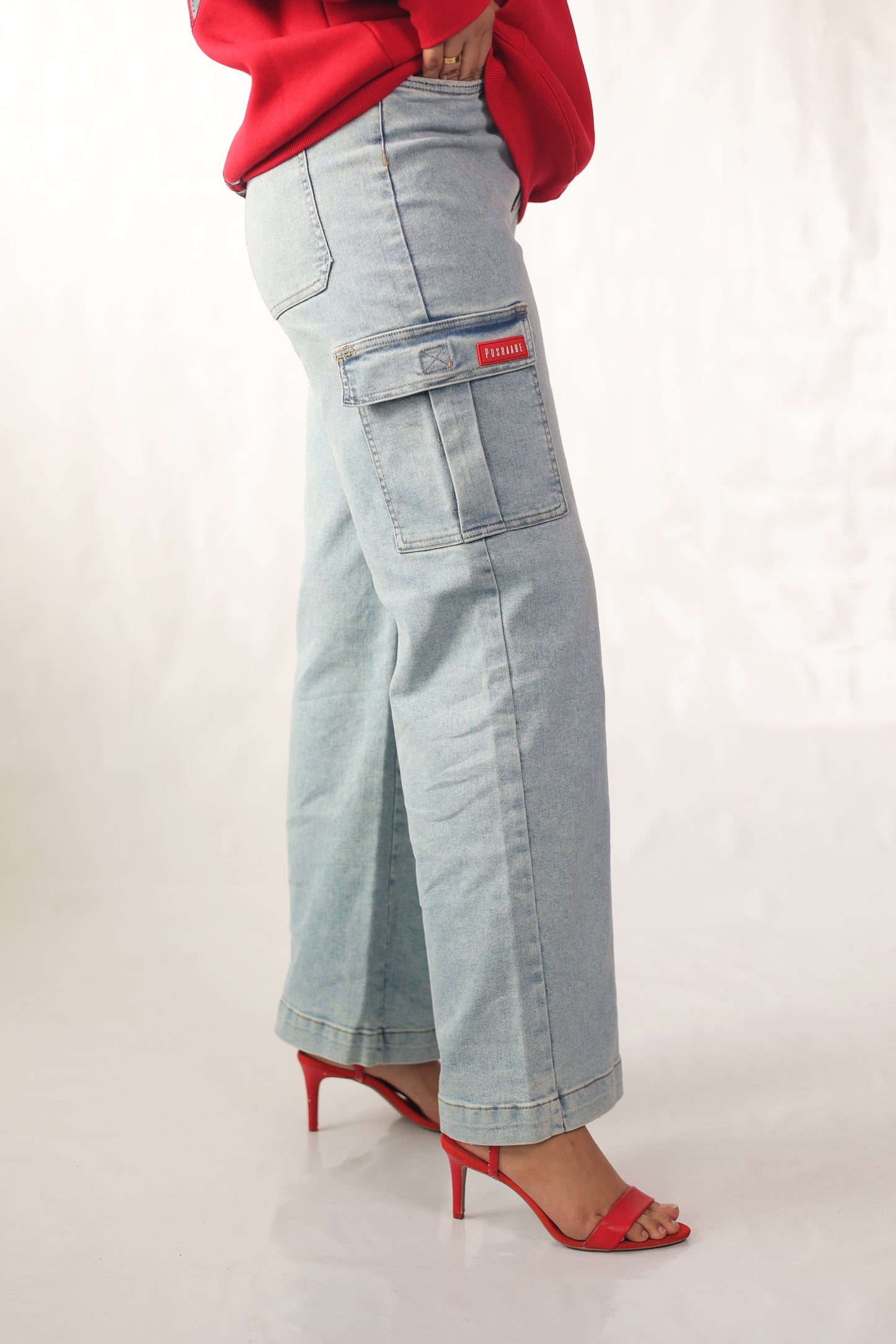 Light Blue Denims