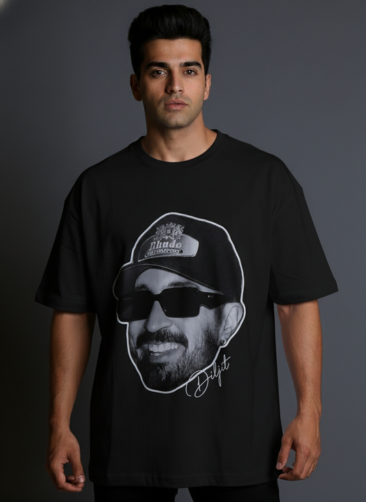 Oversize Tshirt P108