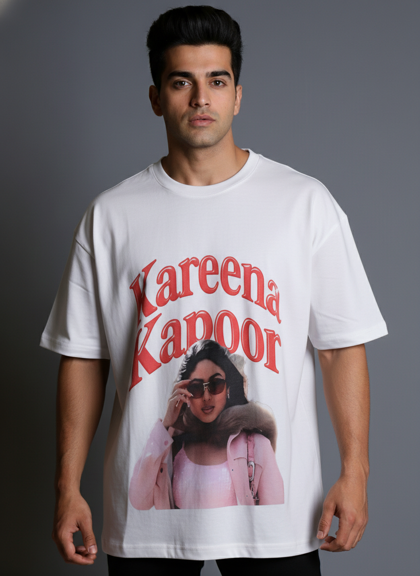 Oversize Tshirt P107