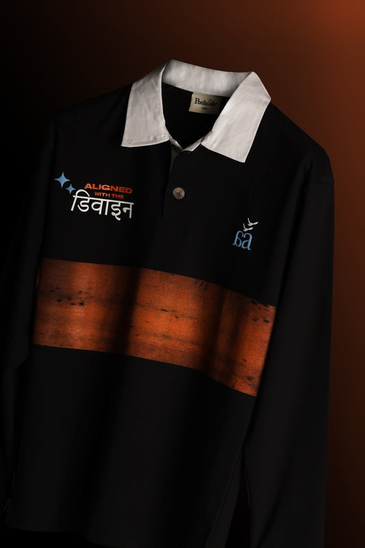 Divine Polo Shirt