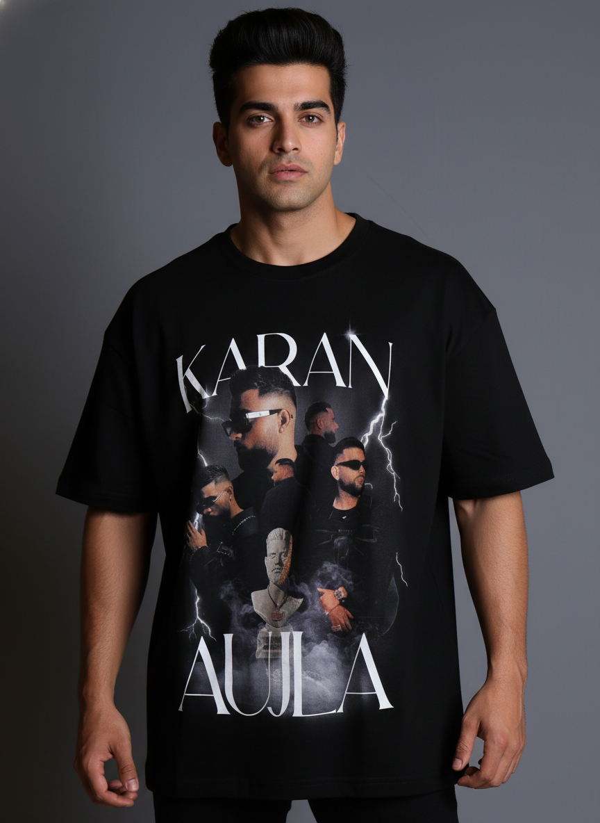 Oversize Tshirt P106