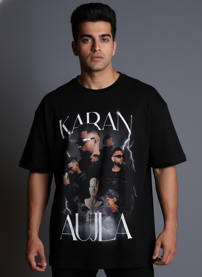 Oversize Tshirt P106