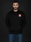 Oversize Zipper P302