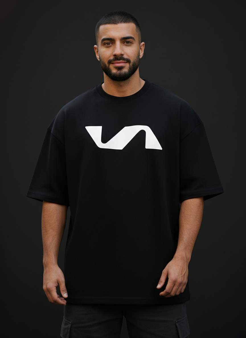 Oversize Tshirt P102