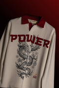 Power Rugger Polo
