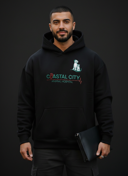 Oversize Hoodie P202