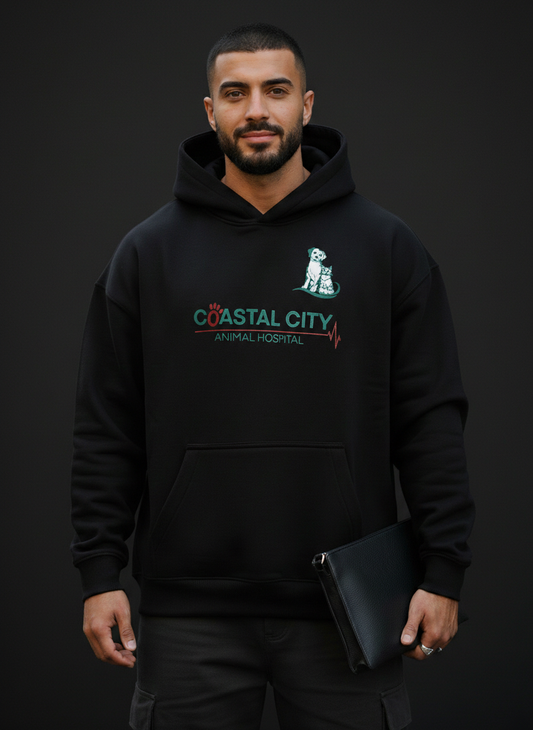 Oversize Hoodie P202