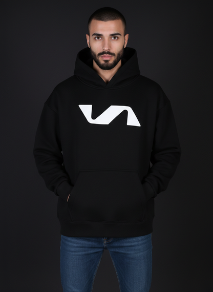 Oversize Hoodie P201