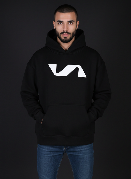 Oversize Hoodie P201