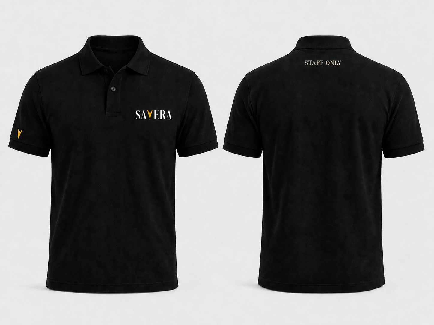 Poly Cotton Polo P153