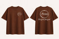 Oversize Tshirt P111