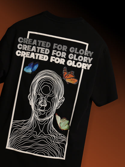 Created for Glory