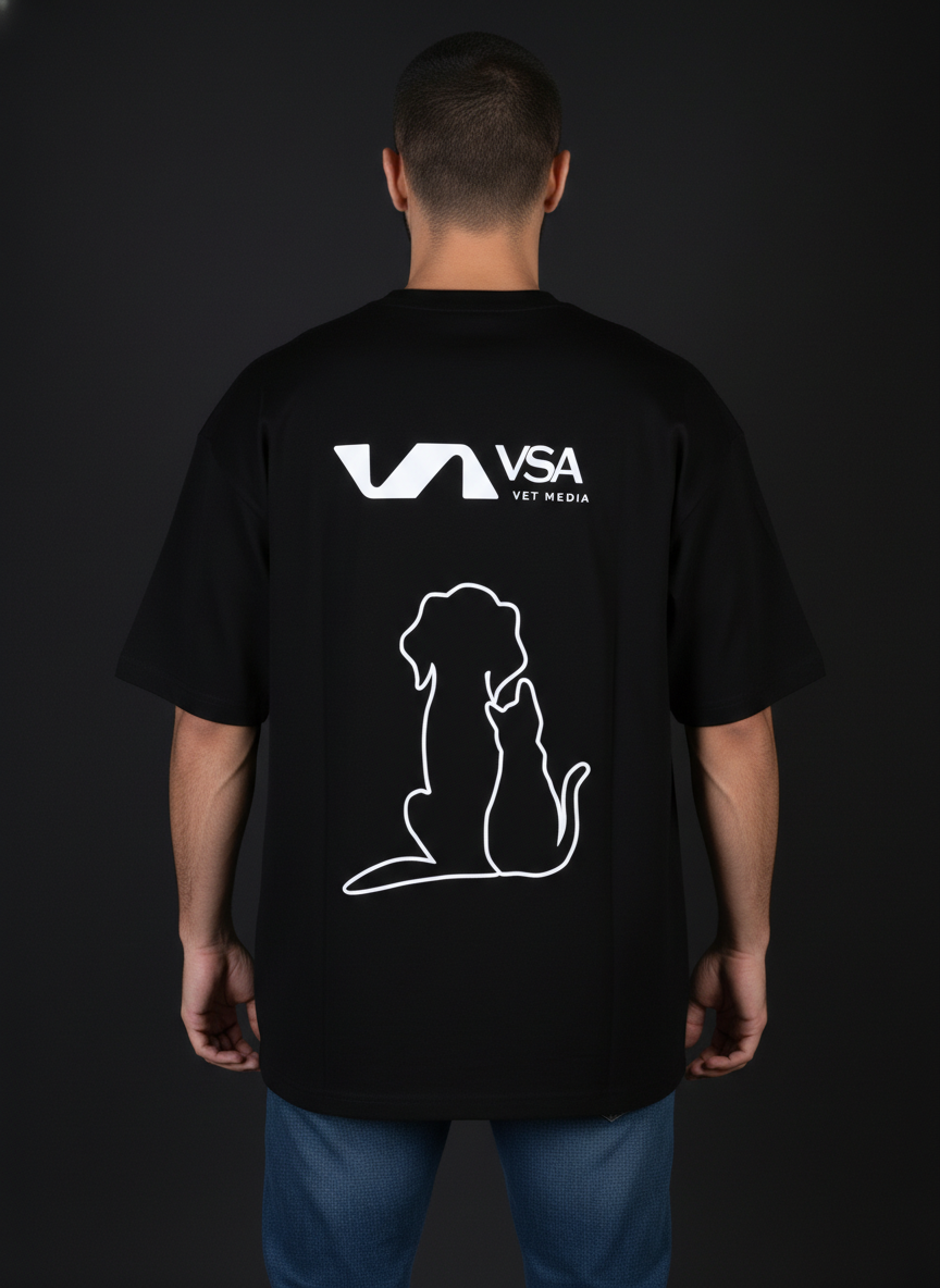 Oversize Tshirt P102