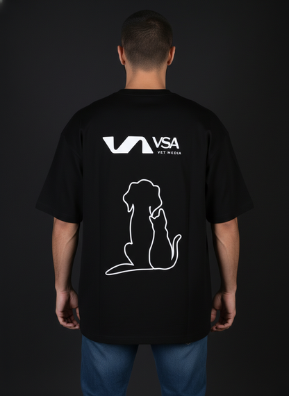 Oversize Tshirt P102