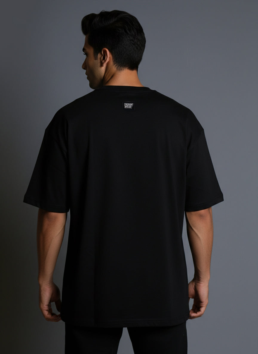 Oversize Tshirt P108
