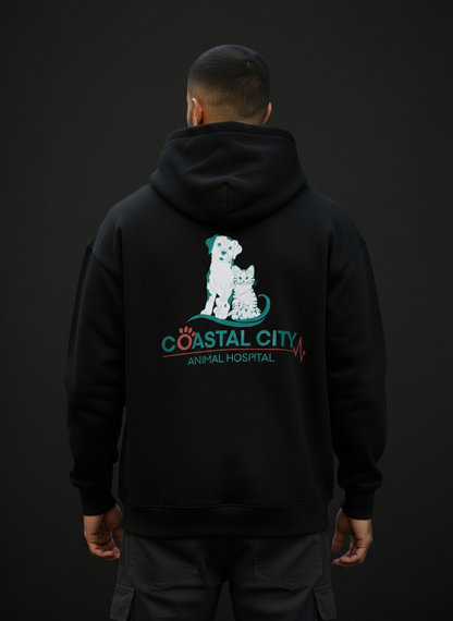 Oversize Hoodie P202