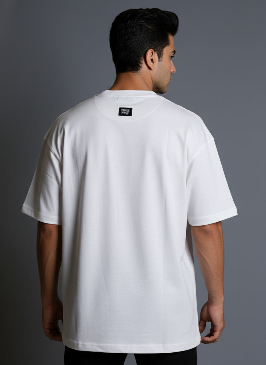 Oversize Tshirt P107