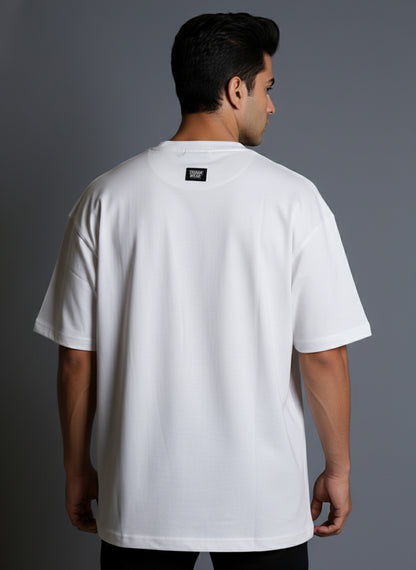 Oversize Tshirt P107