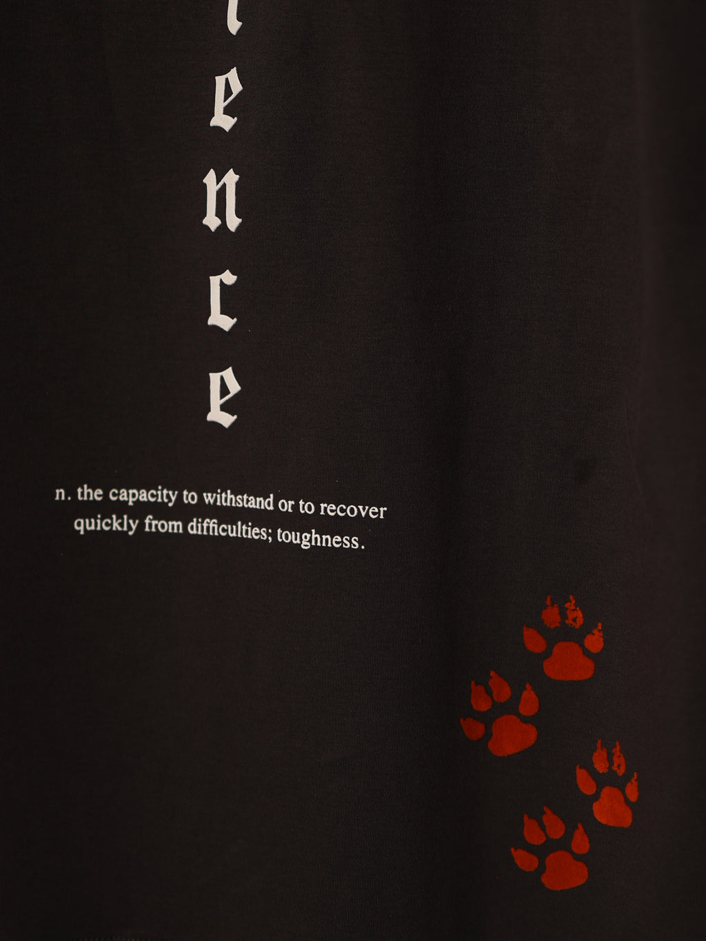 Resilience
