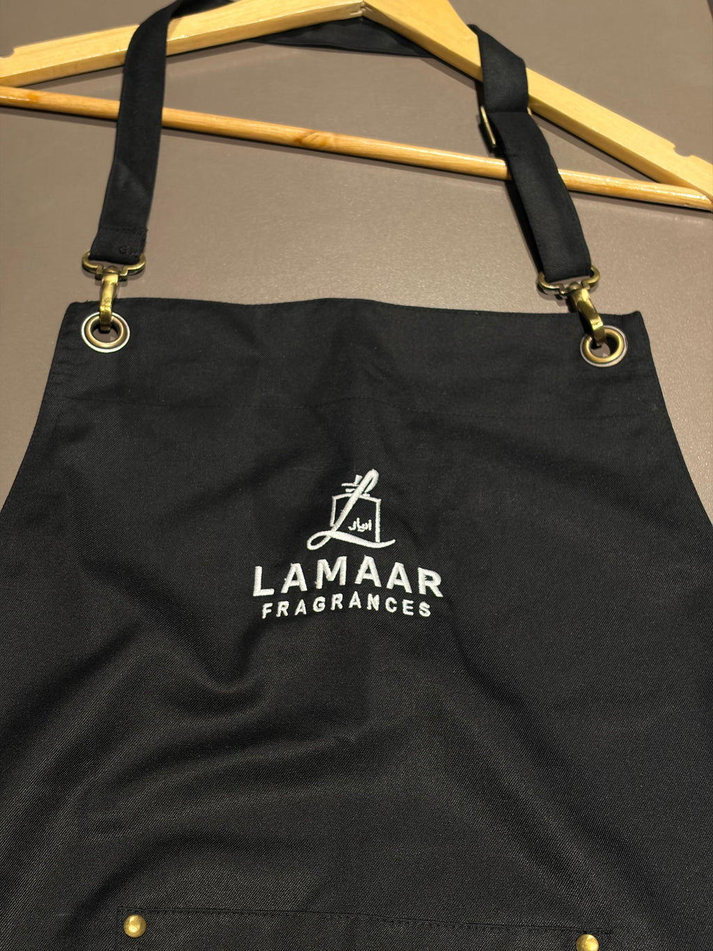 Apron P1002