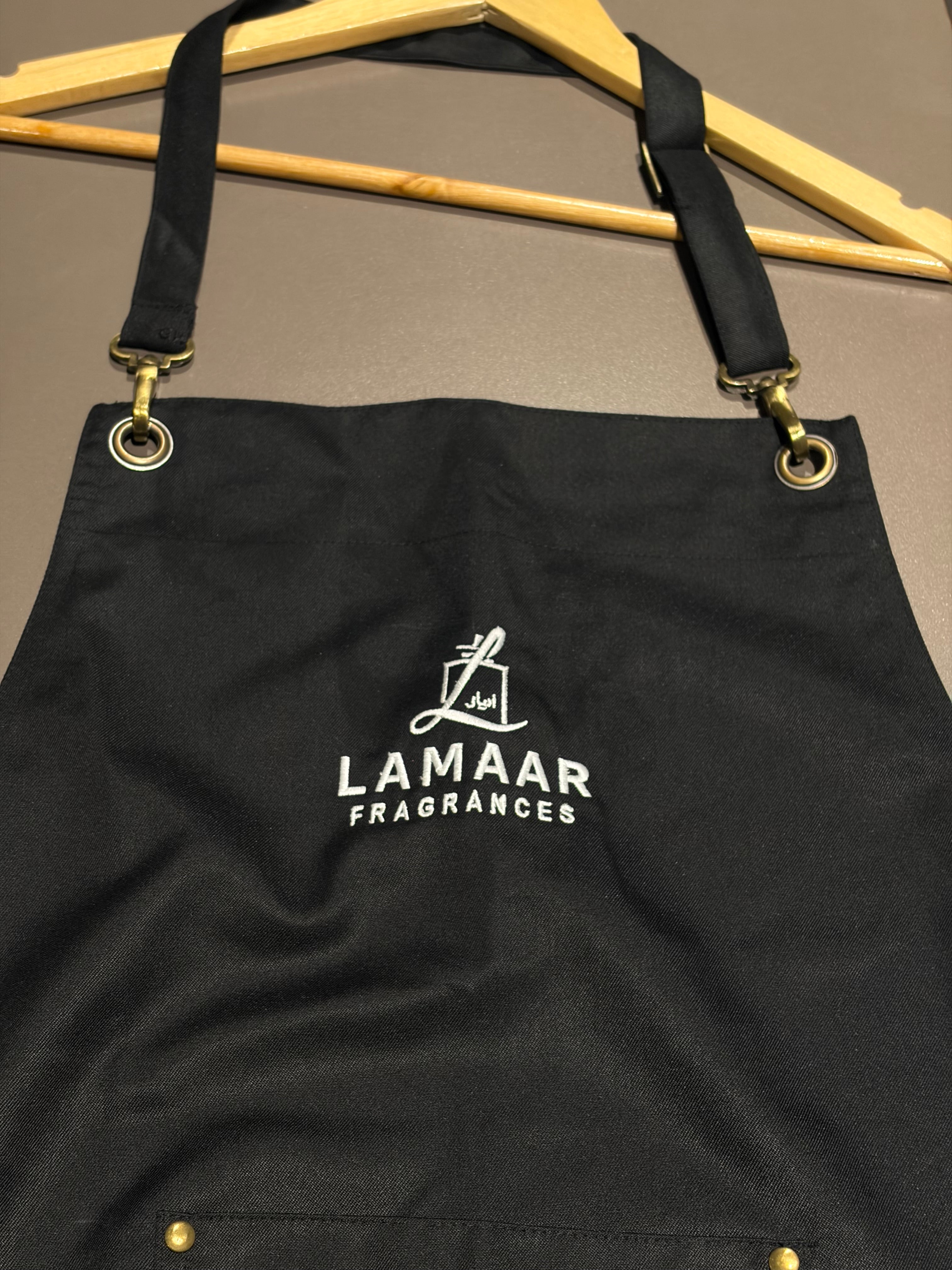 Apron P1002
