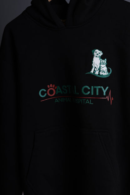 Oversize Hoodie P202