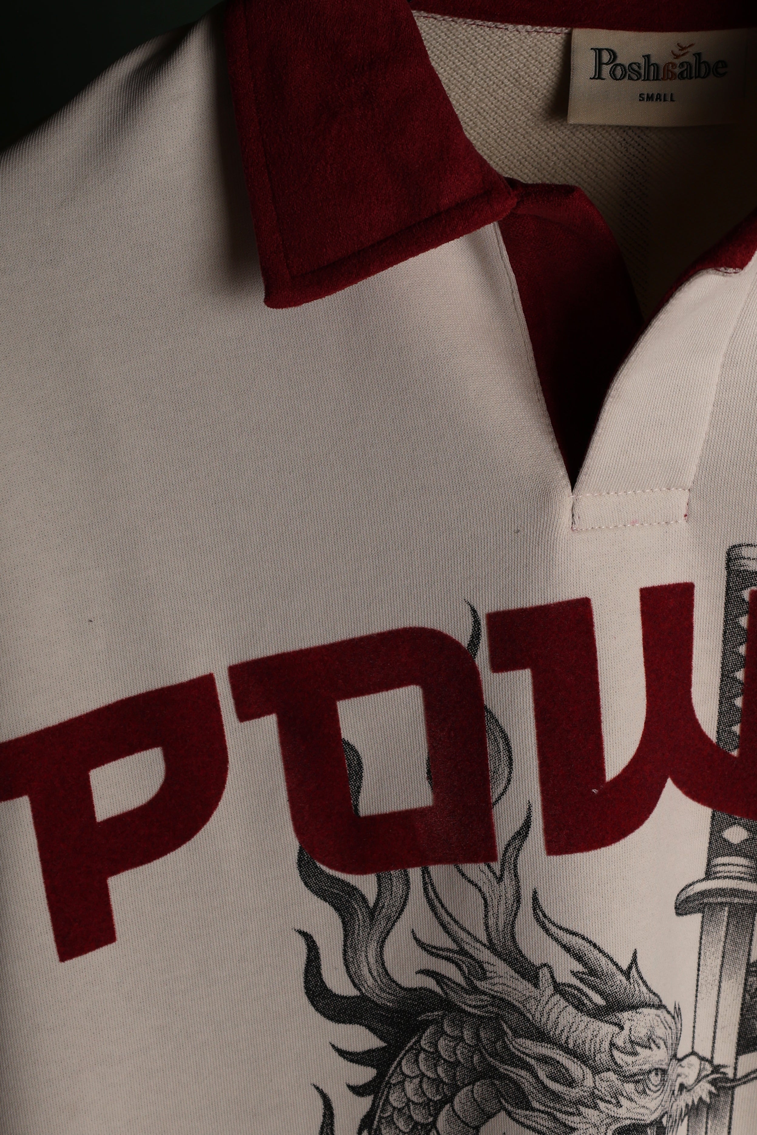 Power Rugger Polo