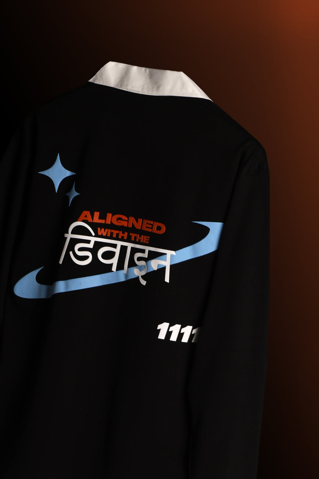 Divine Polo Shirt