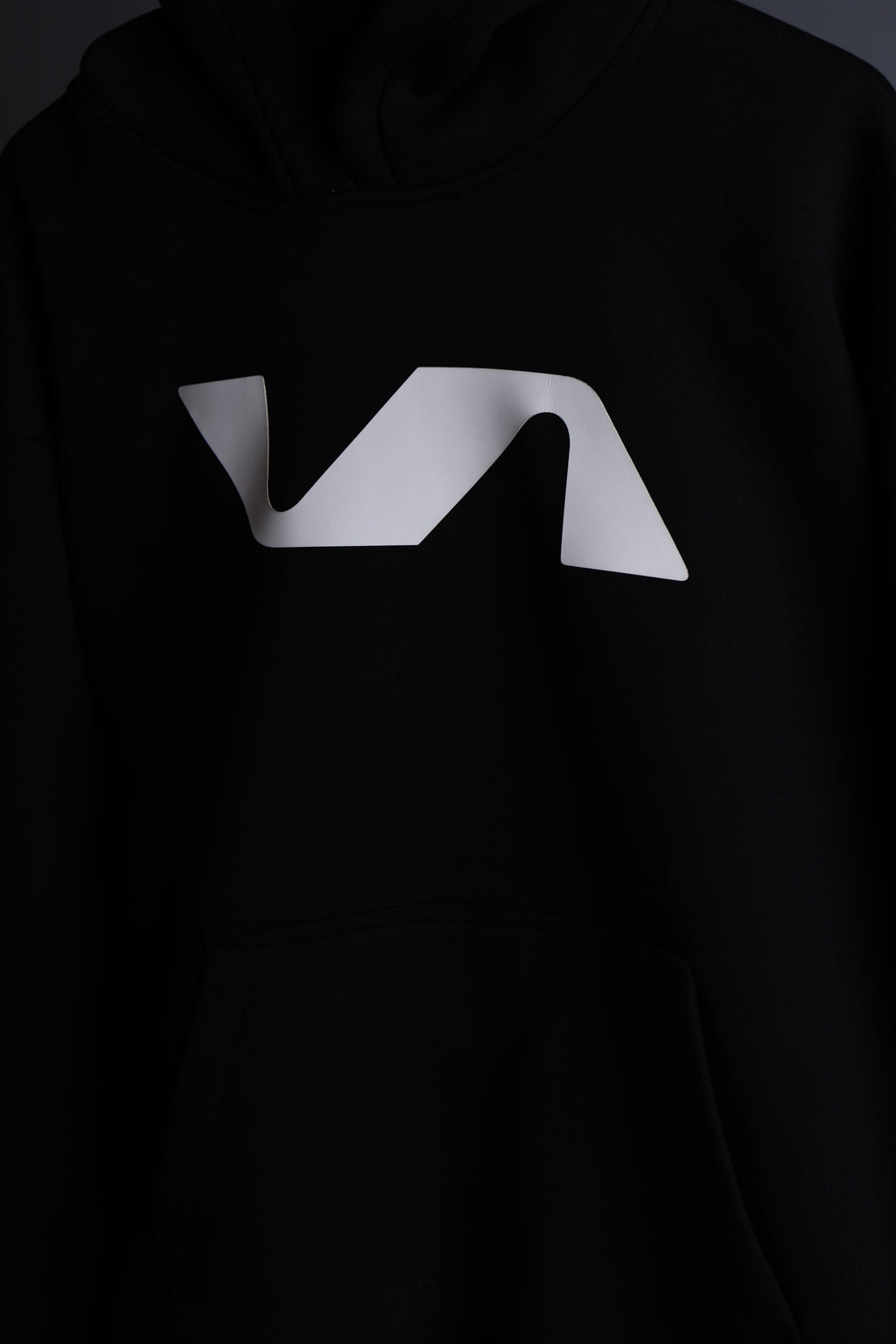 Oversize Hoodie P201