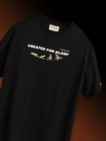 Created for Glory