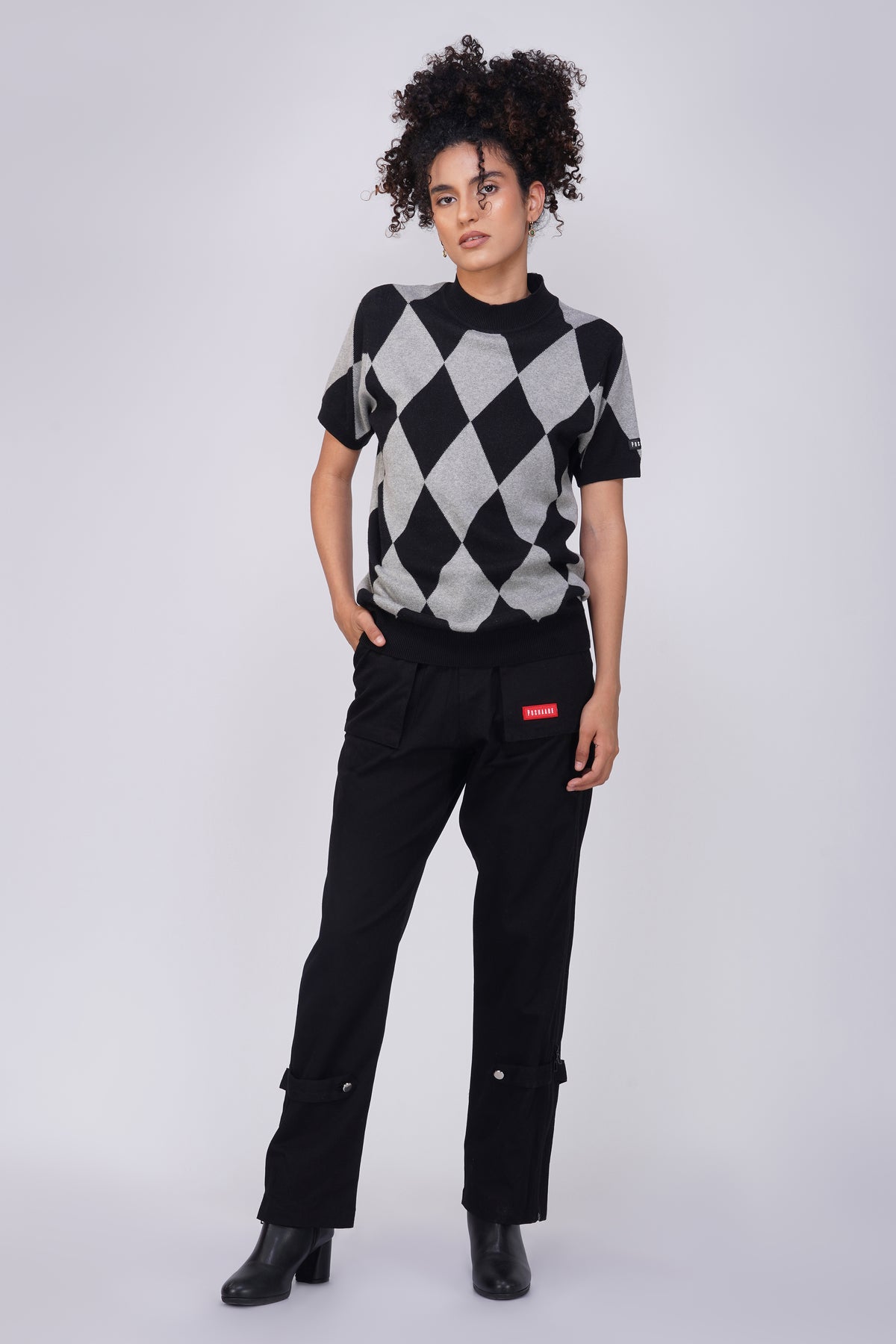 Hariquin Pattern Harlequin Pattern – Poshaabe