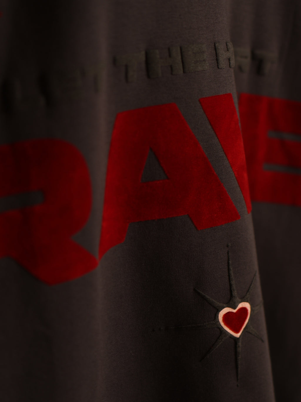 Rave