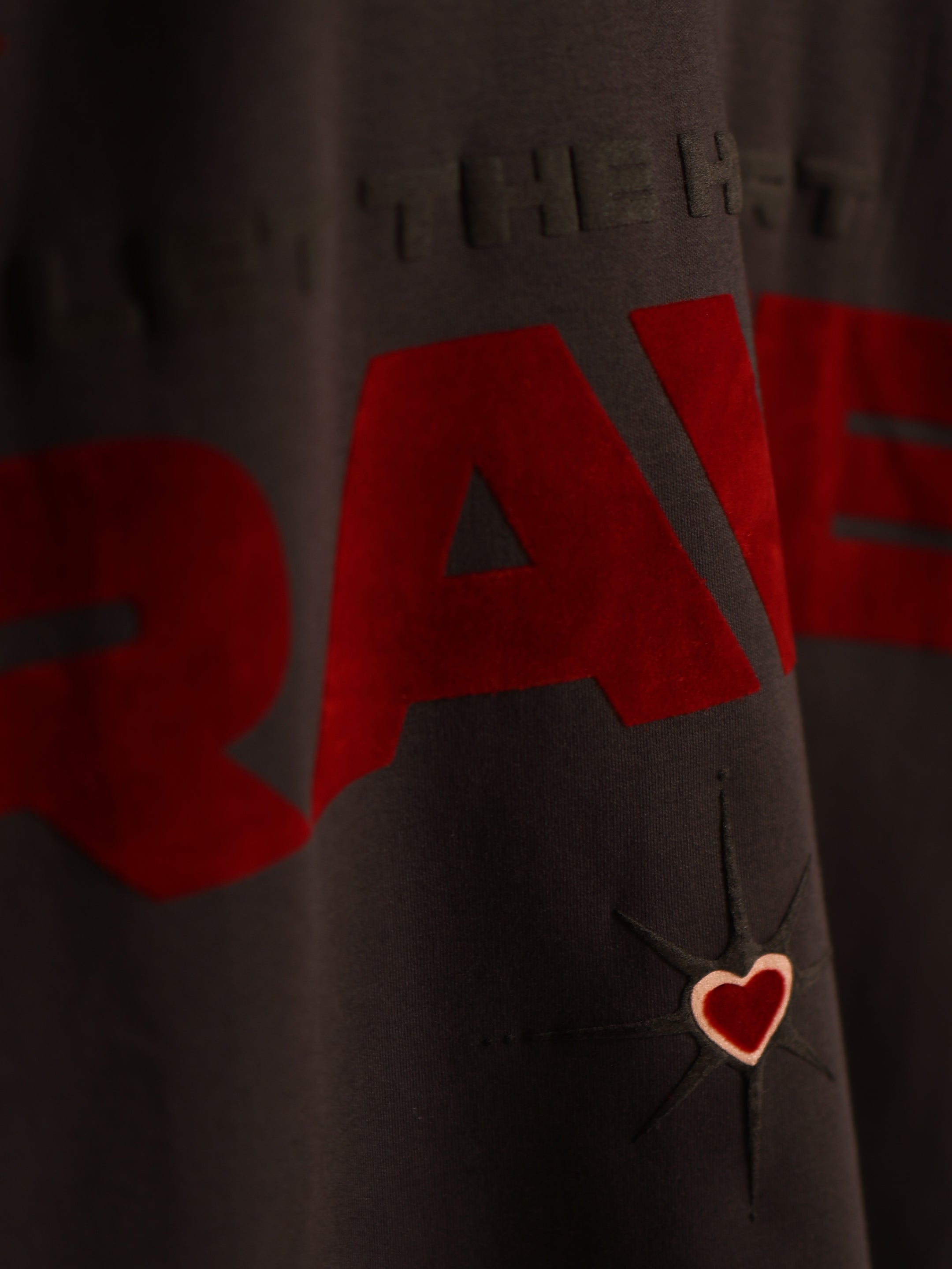Rave