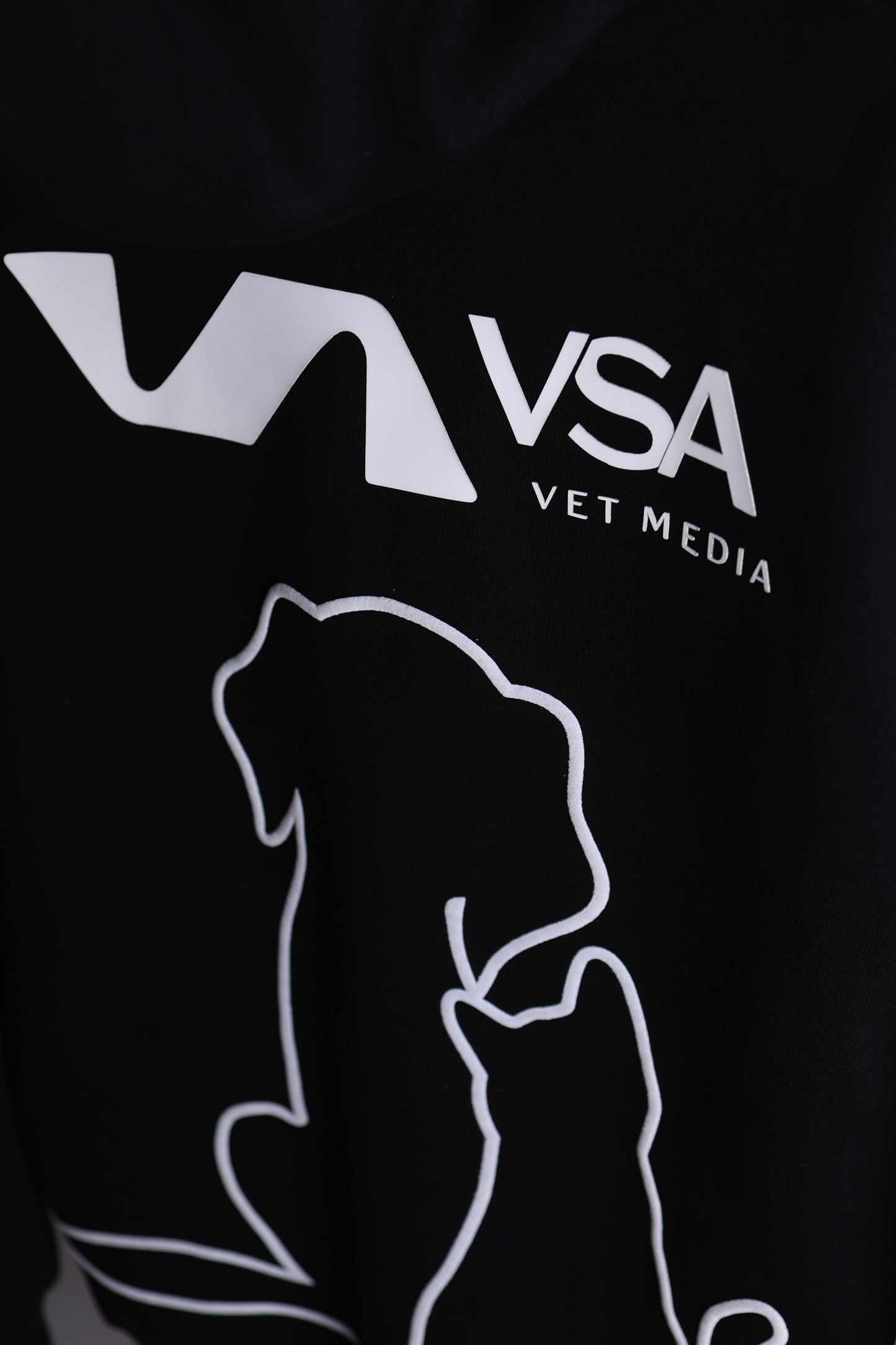 Oversize Hoodie P201