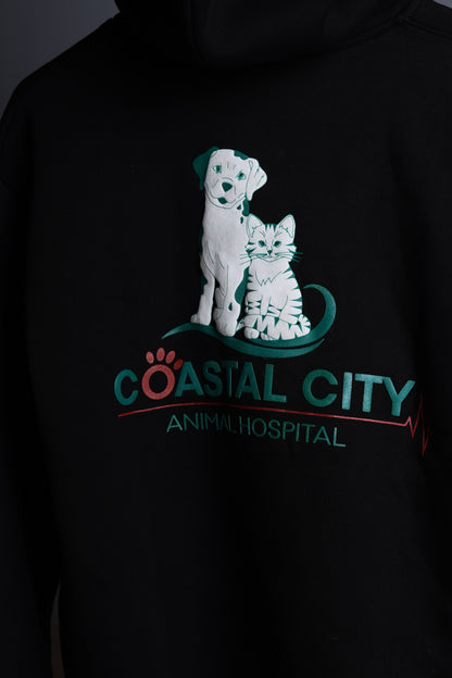 Oversize Hoodie P202