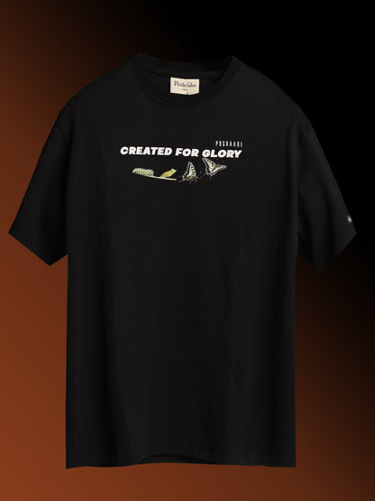 Created for Glory
