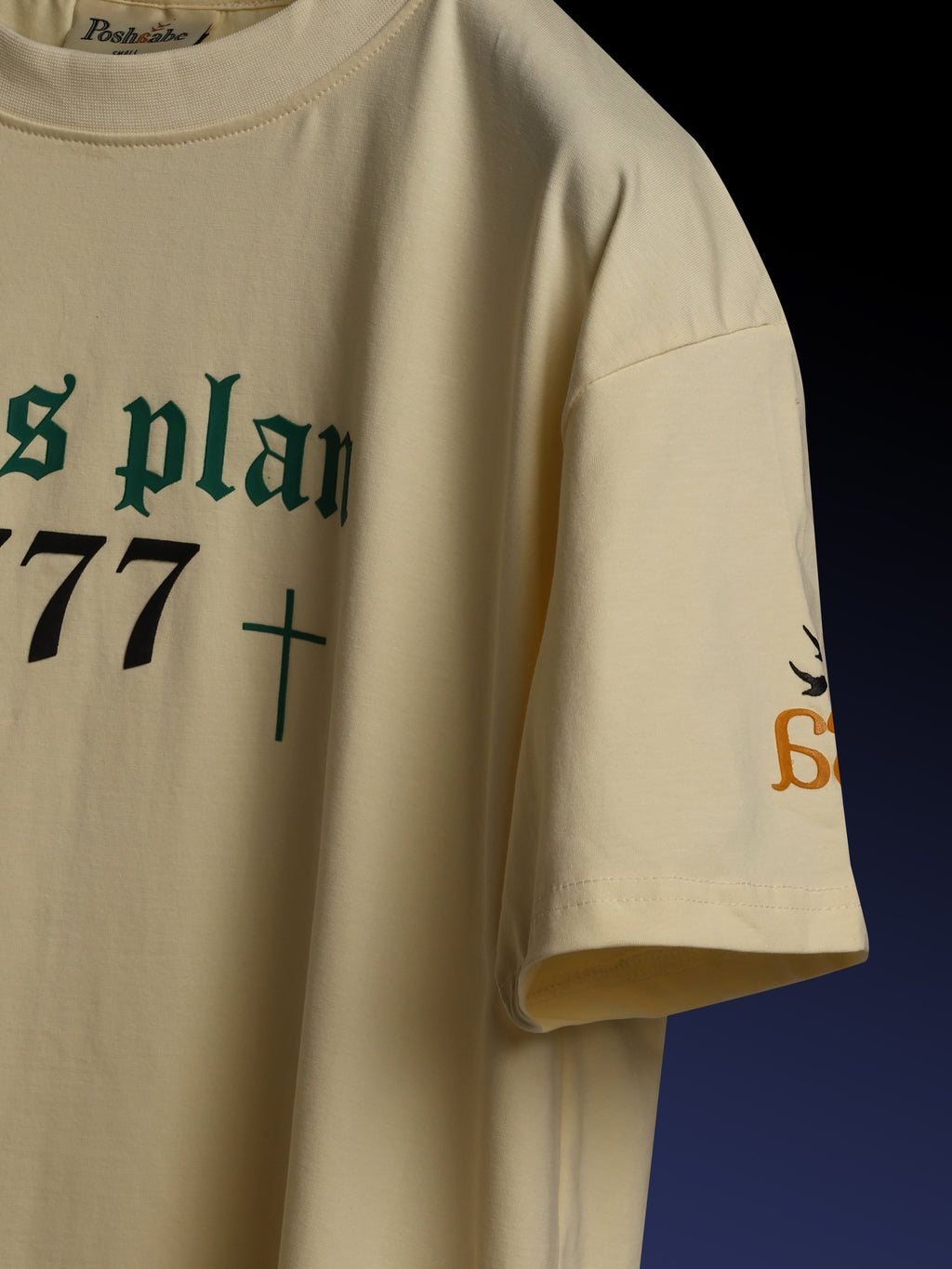 God's plan